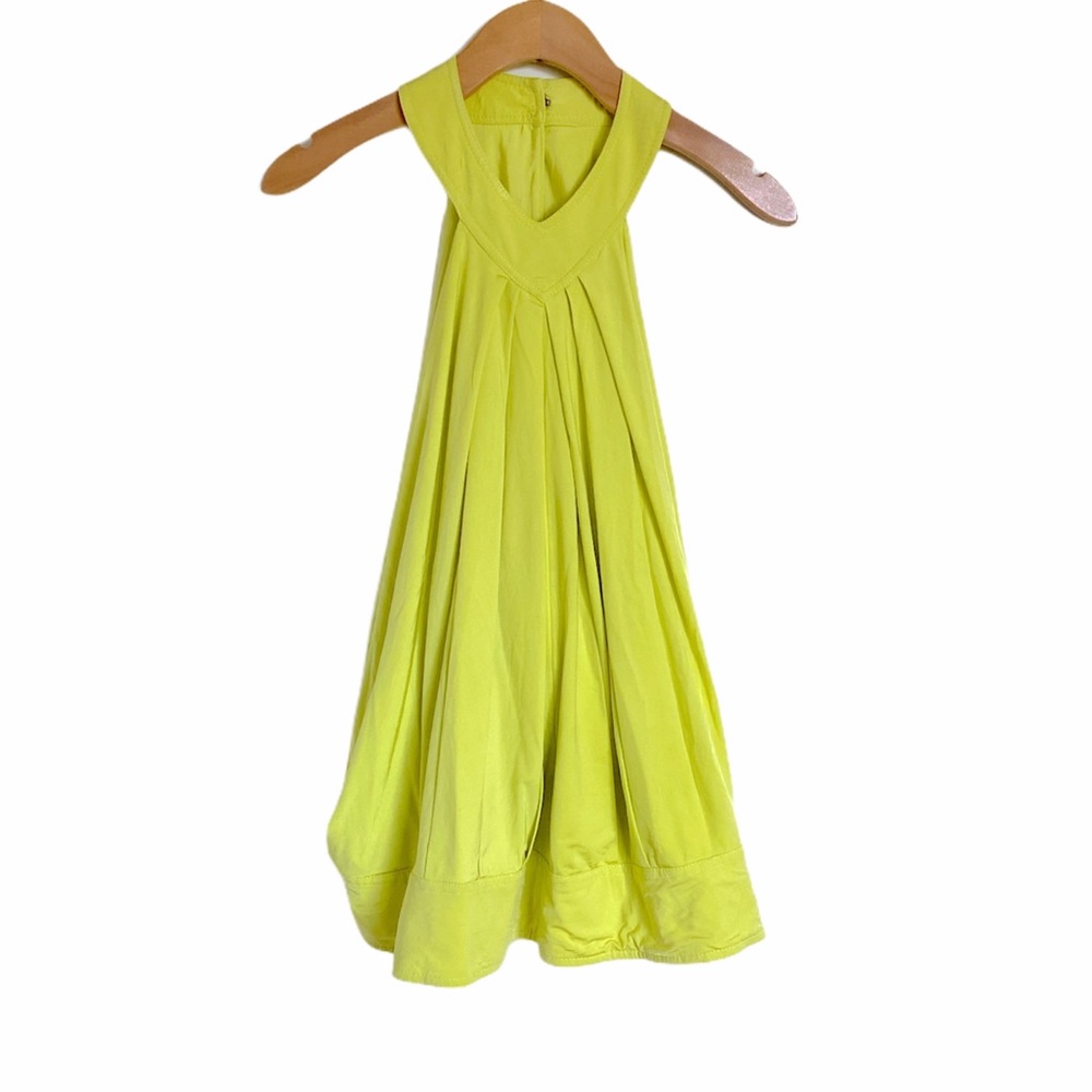 SALE 🔥 DIDI COLLECTION Neon Drape Halter